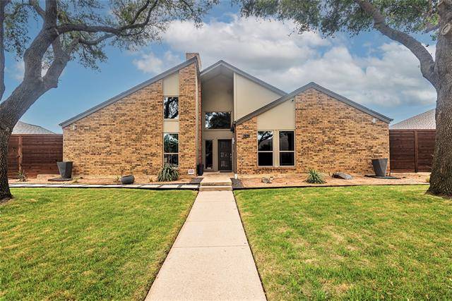 1628 Millview Place,  Carrollton,  TX 75006