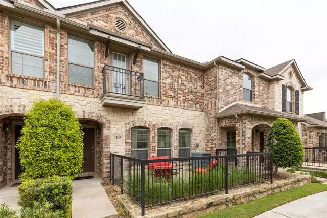 Mckinney, TX 75070,3075 Willow Grove Boulevard #1103