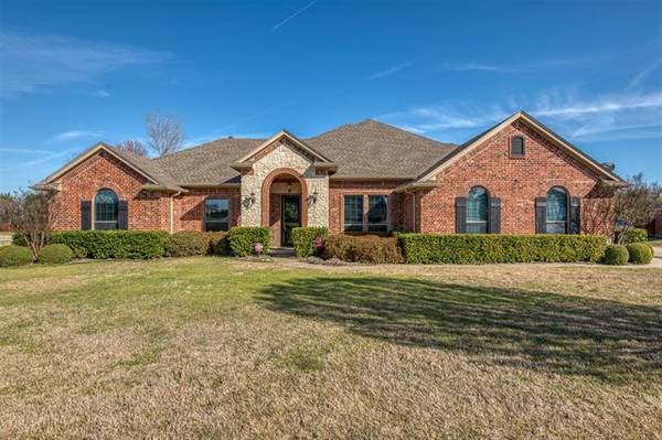 6841 Brooke Boulevard, Midlothian, TX 76065