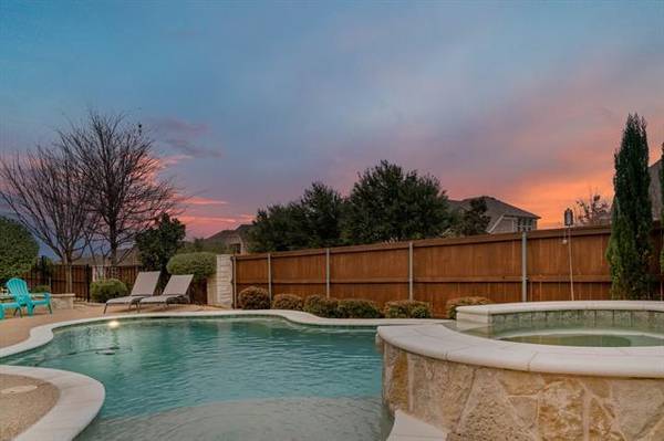 2630 Overbrook Lane, Prosper, TX 75078