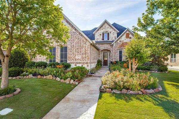 164 Townlake Drive, Prosper, TX 75078