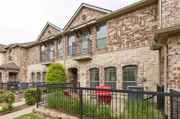 Mckinney, TX 75070,3075 Willow Grove Boulevard #1103