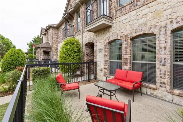 Mckinney, TX 75070,3075 Willow Grove Boulevard #1103