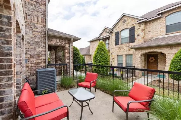 Mckinney, TX 75070,3075 Willow Grove Boulevard #1103