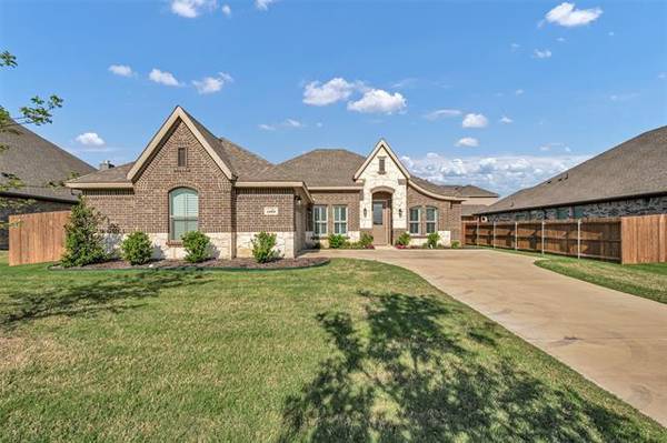 1509 Reagan Avenue, Waxahachie, TX 75165