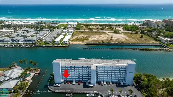 Deerfield Beach, FL 33441,1536 SE 15th Ct  #109