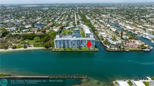 Deerfield Beach, FL 33441,1536 SE 15th Ct  #109