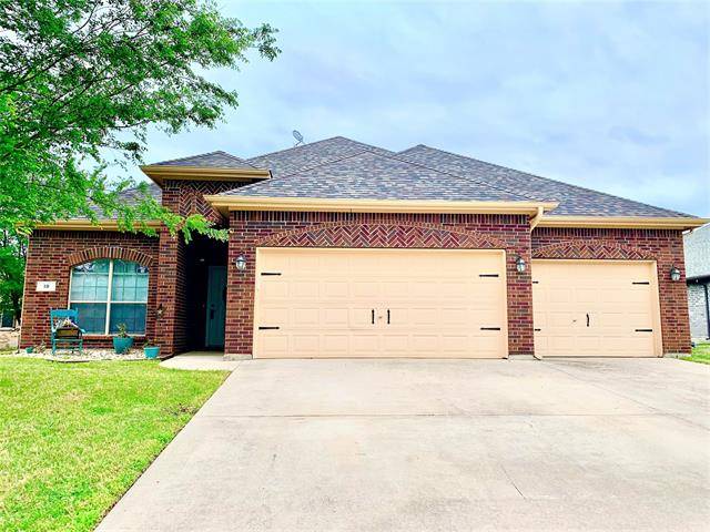 18 Bluebird Lane, Sanger, TX 76266