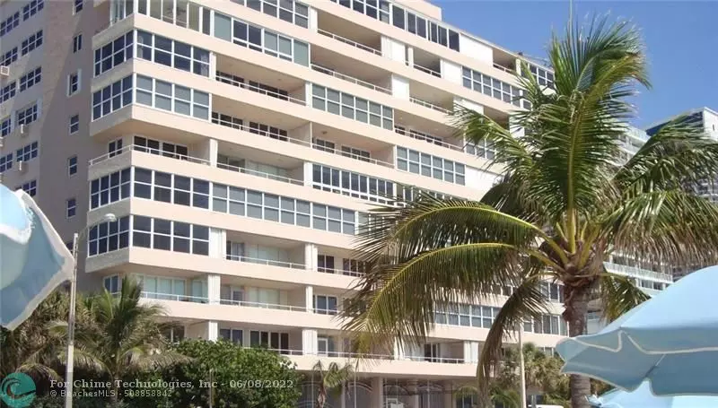 345 N ft lauderdale beach b  #401, Fort Lauderdale, FL 33304