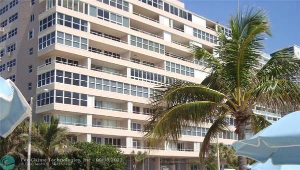 345 N ft lauderdale beach b  #401,  Fort Lauderdale,  FL 33304