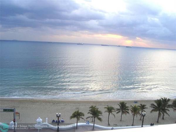 Fort Lauderdale, FL 33304,345 N ft lauderdale beach b  #401