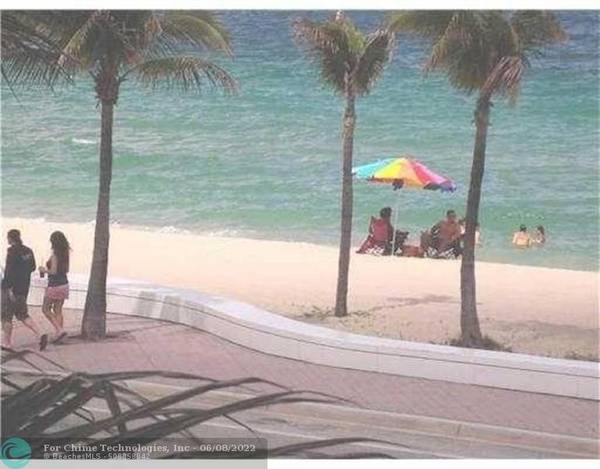 Fort Lauderdale, FL 33304,345 N ft lauderdale beach b  #401