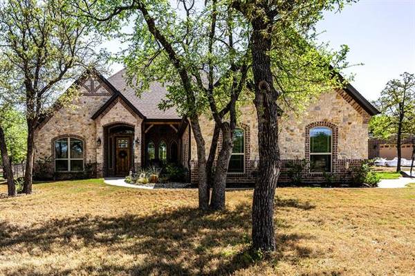 168 Arbor Terrace, Brock, TX 76087