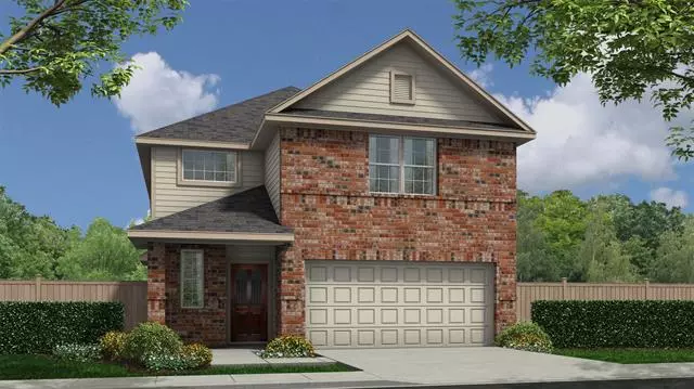 8369 Horned Maple Trail, Fort Worth, TX 76123