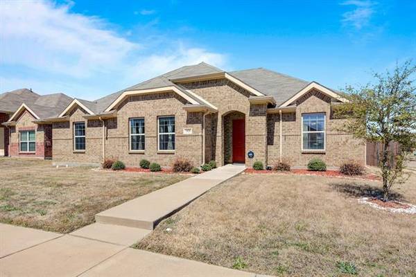 Lancaster, TX 75146,1929 Rainwater Way