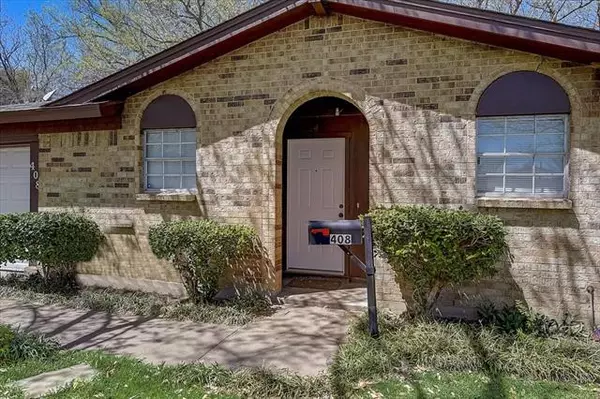 Burleson, TX 76028,408 SW Gregory Street