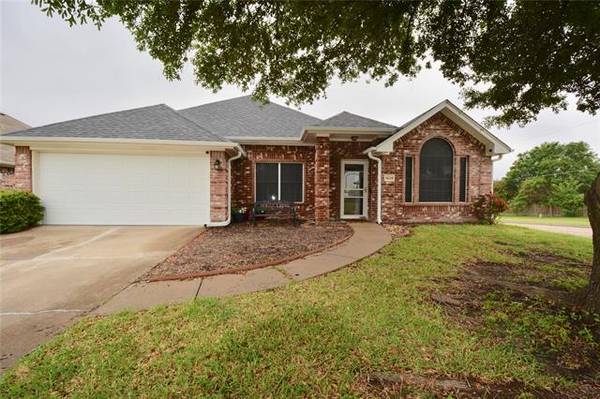 1929 Pebblebrook Lane, Sherman, TX 75092