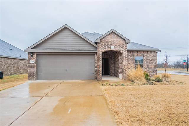 1725 Blue Water Court, Crowley, TX 76036