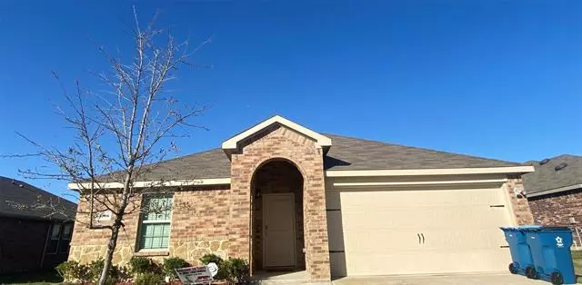 Seagoville, TX 75159,2706 Darner Court