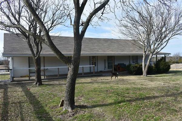 5110 County Road 1101, Celeste, TX 75423