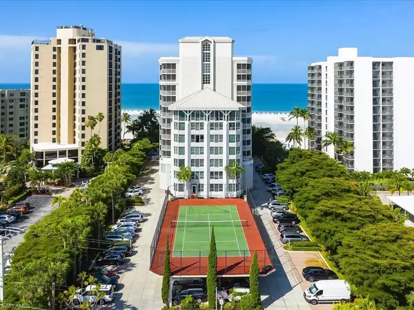 6620 Estero BLVD #1101, Fort Myers Beach, FL 33931