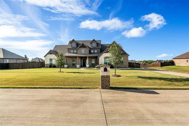 209 Ranier Street, Waxahachie, TX 75167