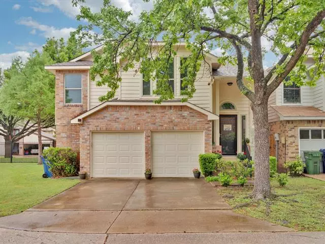 1802 Twin Court Place, Garland, TX 75044