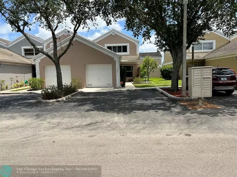 1425 NW 124th Ave  #0, Pembroke Pines, FL 33026