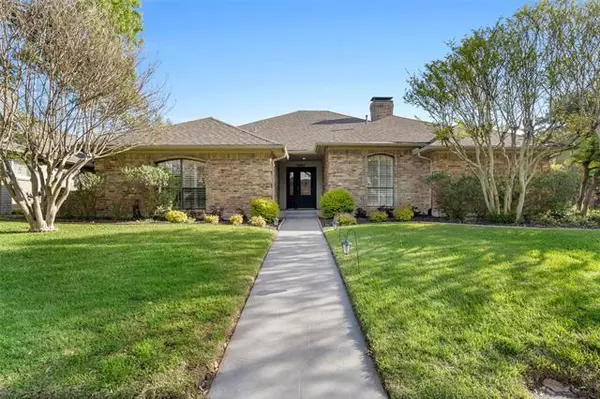 6435 Laurel Valley Road, Dallas, TX 75248