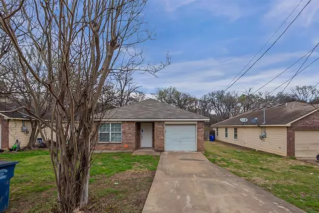 8335 Lake Anna Drive, Dallas, TX 75217