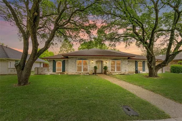 411 Fieldwood Drive, Richardson, TX 75081