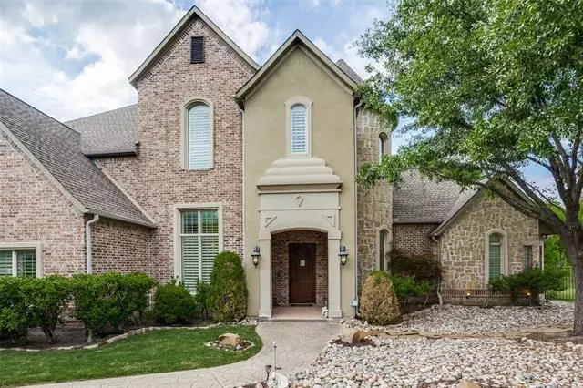 Mckinney, TX 75072,2700 Hidden Forest Drive