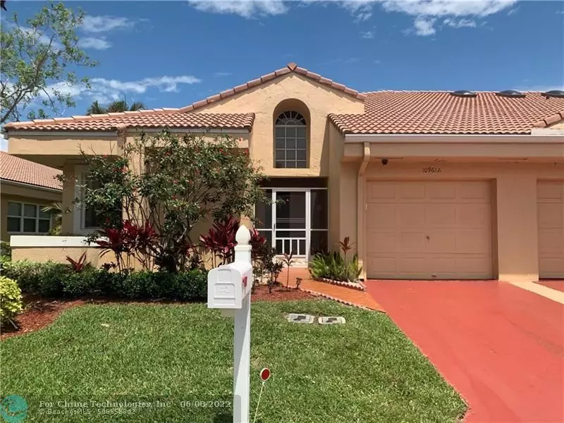 Boca Raton, FL 33498,10961 Lakemore Ln  #A