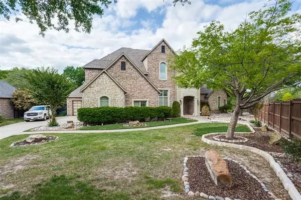 Mckinney, TX 75072,2700 Hidden Forest Drive