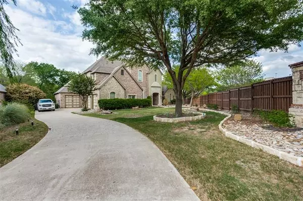 Mckinney, TX 75072,2700 Hidden Forest Drive