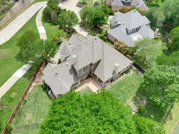 Mckinney, TX 75072,2700 Hidden Forest Drive