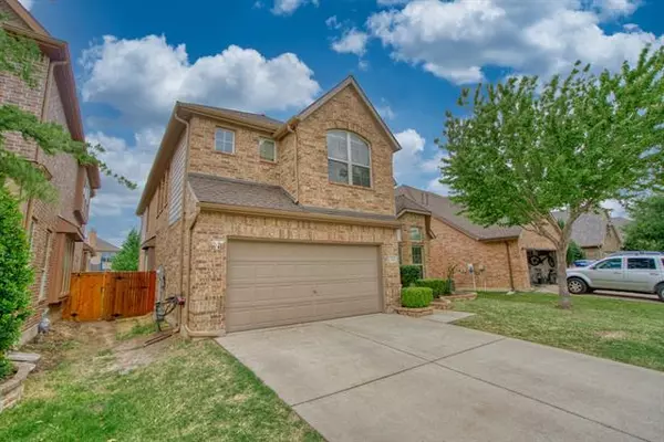 Fort Worth, TX 76131,1216 Realoaks Drive