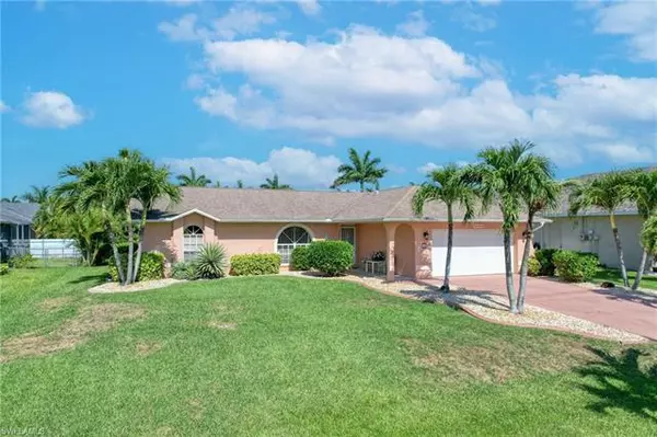 4342 SW 25th CT, Cape Coral, FL 33914