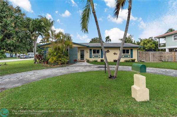 Dania Beach, FL 33312,2809 SW 46th St