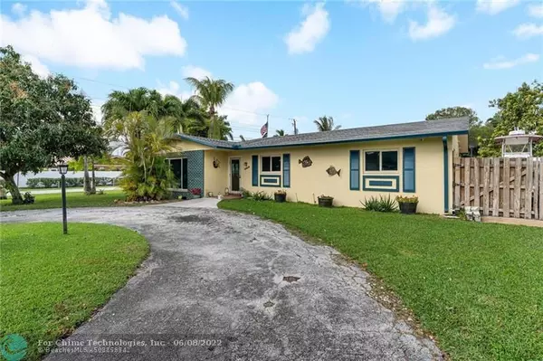 Dania Beach, FL 33312,2809 SW 46th St