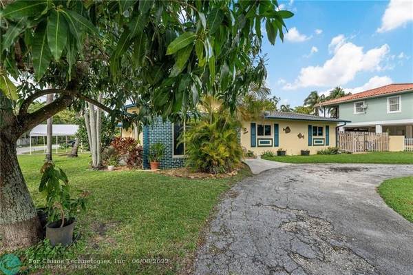 Dania Beach, FL 33312,2809 SW 46th St