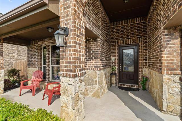 109 Trophy Trail, Forney, TX 75126