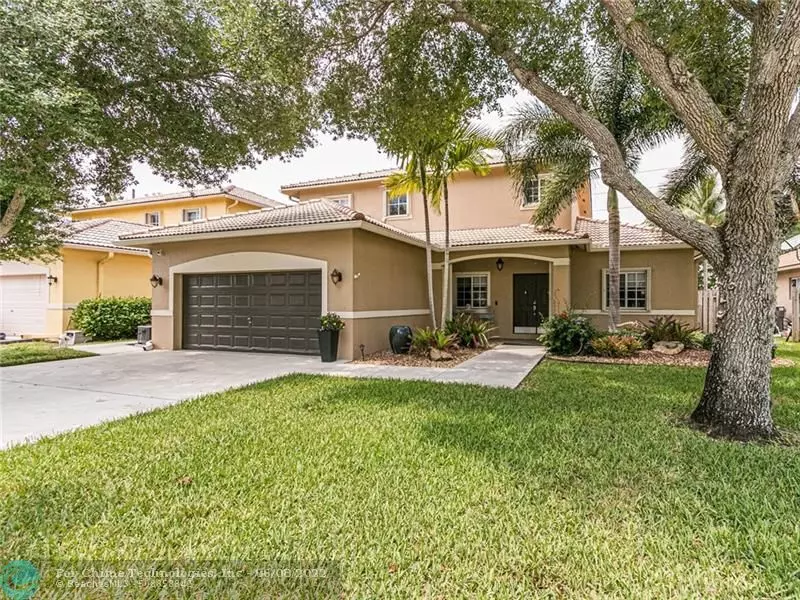 529 SW 169th Ter, Weston, FL 33326