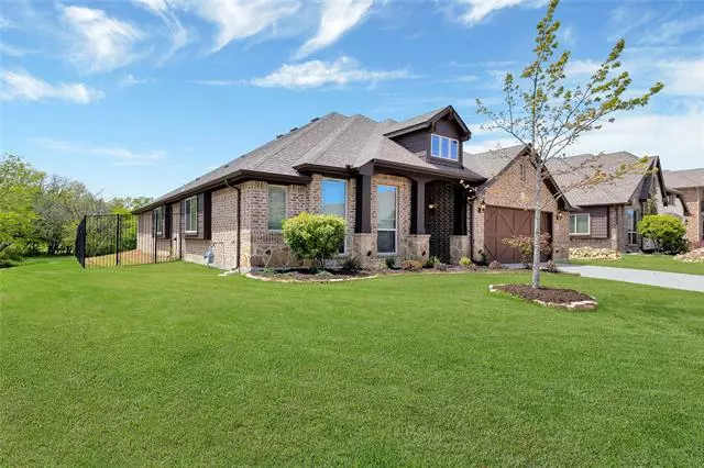 Wylie, TX 75098,1002 Stanbridge Drive