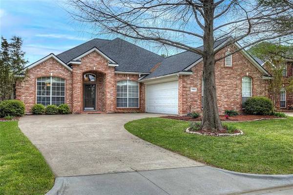 7902 Killarney Lane, Rowlett, TX 75089