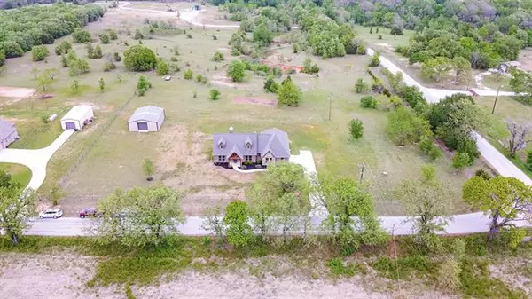 Paradise, TX 76073,748 County Road 3451