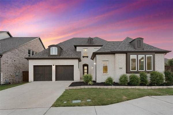 1000 Devonshire Drive, Allen, TX 75013