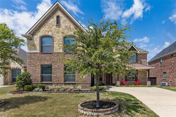 1708 Goldenrod Lane, Keller, TX 76248