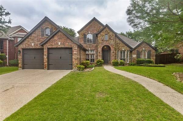 705 Coralberry Drive, Mckinney, TX 75072