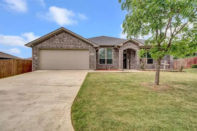 503 Virginia Court, Whitehouse, TX 75791